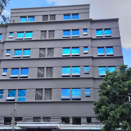 Celene'S Hotel Форталеза Екстер'єр фото
