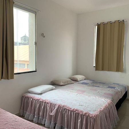 Celene'S Hotel Форталеза Екстер'єр фото