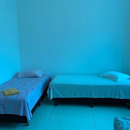 Celene'S Hotel Форталеза Екстер'єр фото