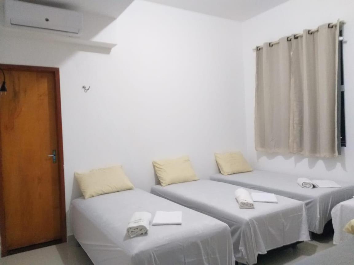 Celene'S Hotel Форталеза Екстер'єр фото