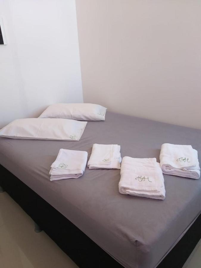 Celene'S Hotel Форталеза Екстер'єр фото