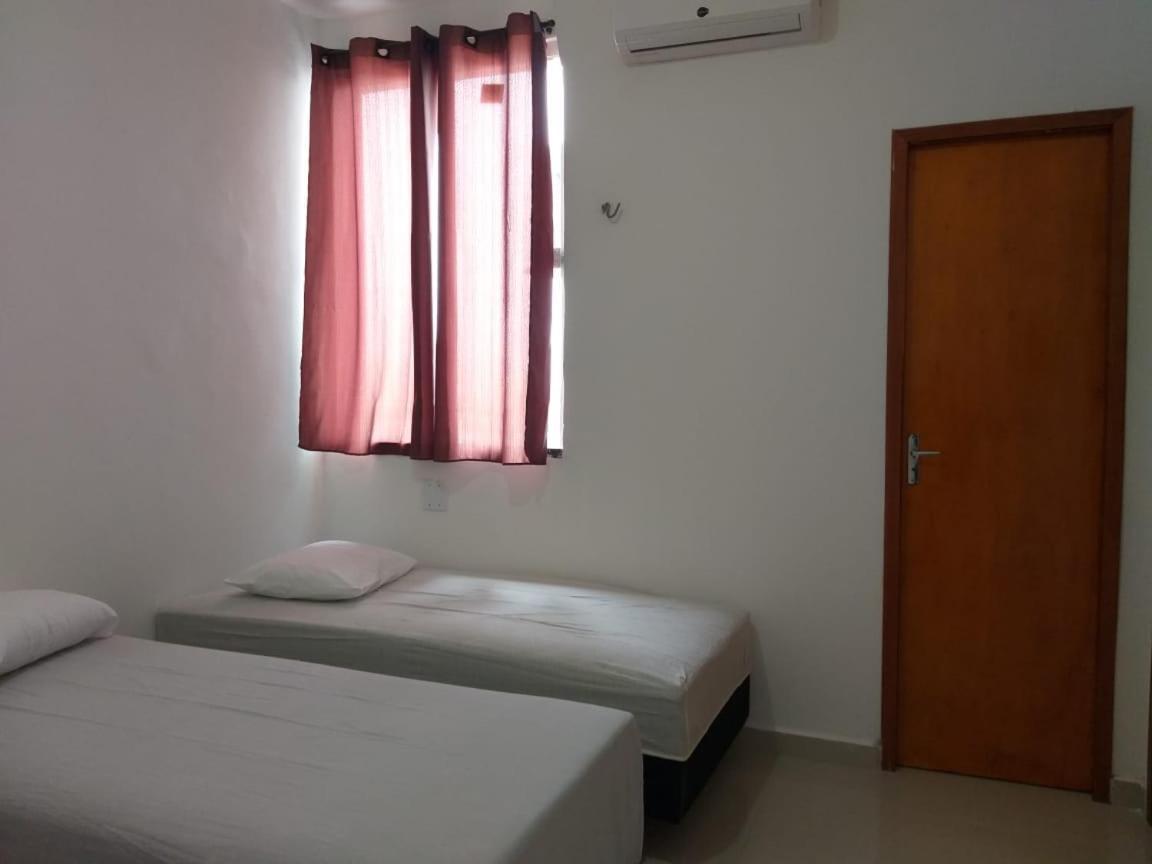Celene'S Hotel Форталеза Екстер'єр фото