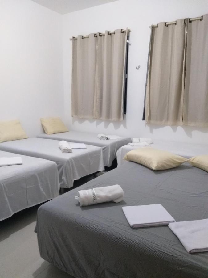 Celene'S Hotel Форталеза Екстер'єр фото