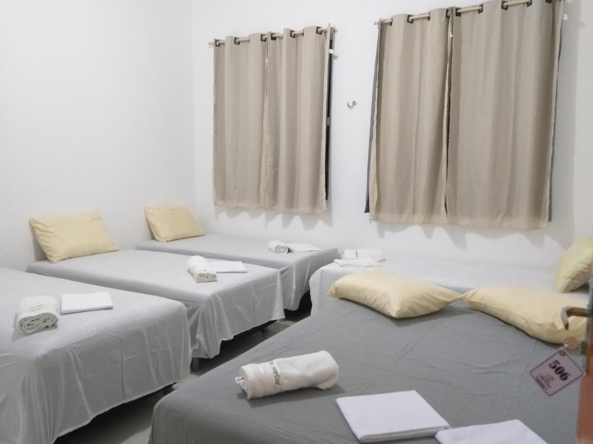 Celene'S Hotel Форталеза Екстер'єр фото