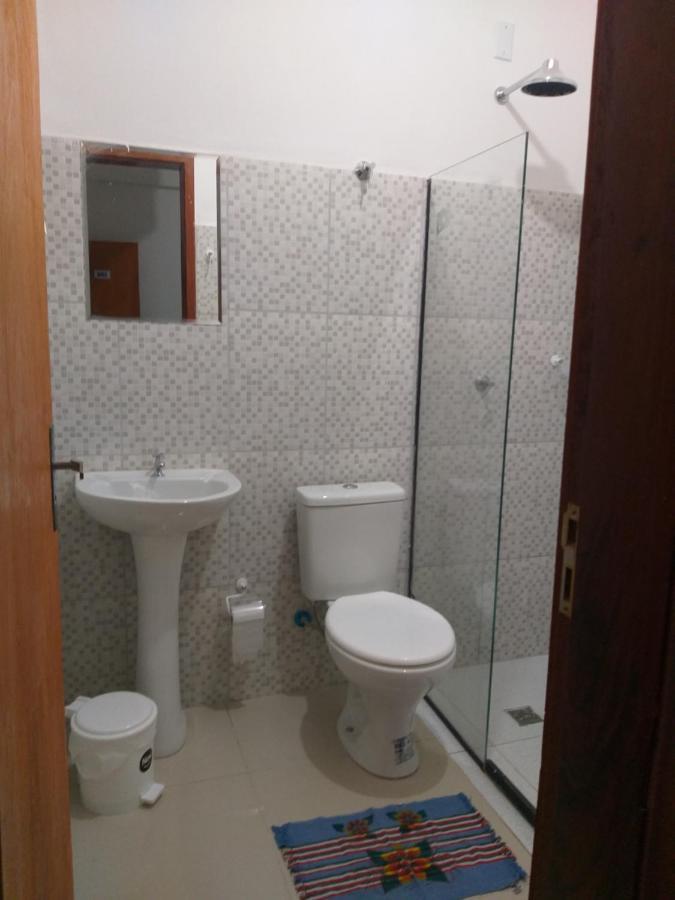 Celene'S Hotel Форталеза Екстер'єр фото