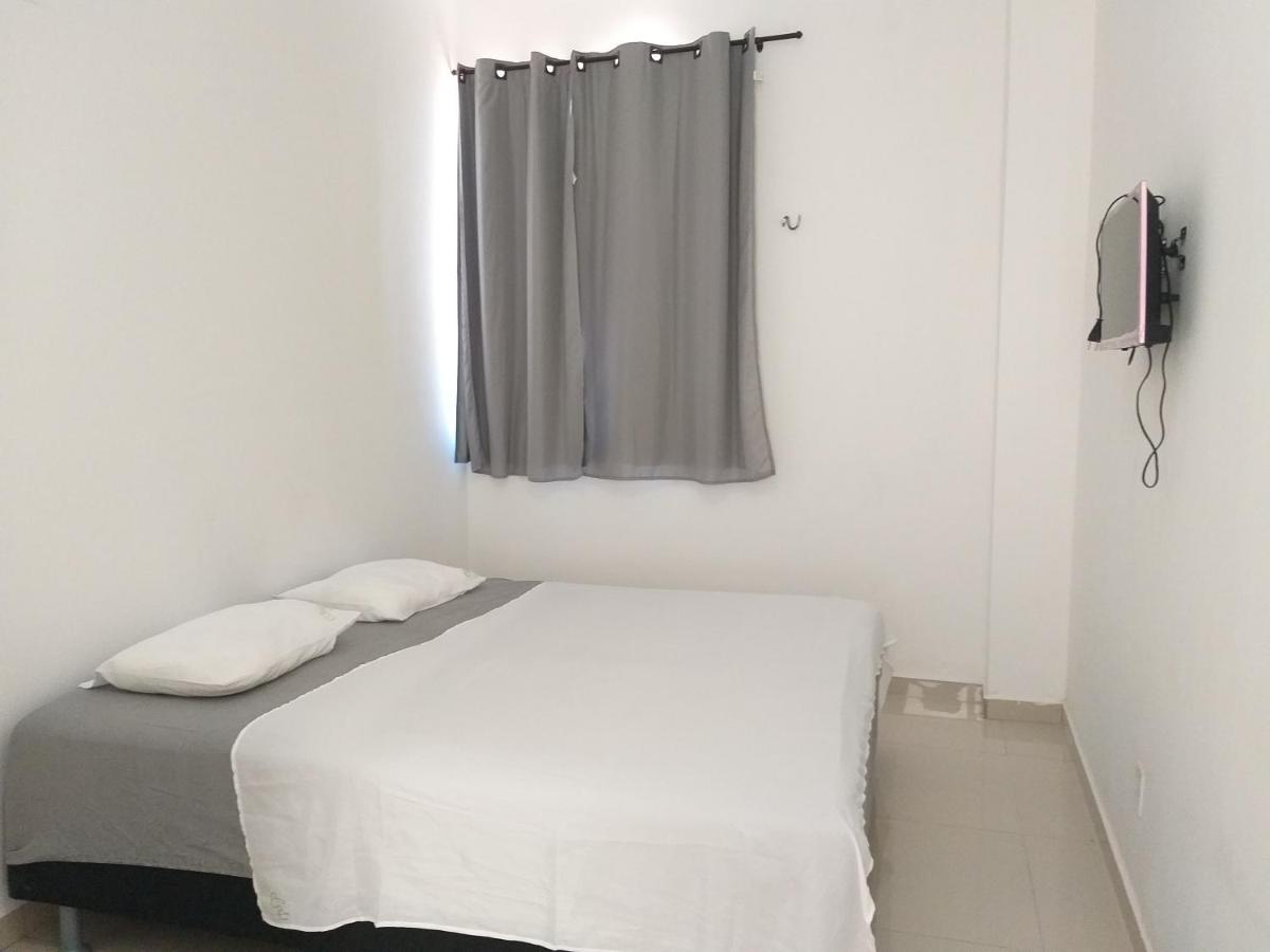 Celene'S Hotel Форталеза Екстер'єр фото