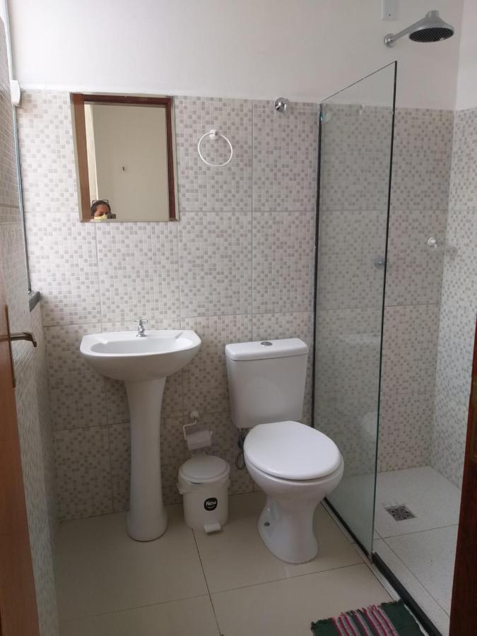 Celene'S Hotel Форталеза Екстер'єр фото