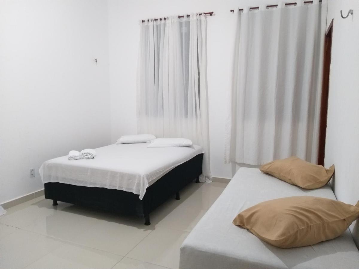 Celene'S Hotel Форталеза Екстер'єр фото