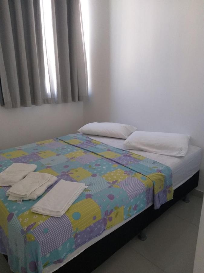 Celene'S Hotel Форталеза Екстер'єр фото