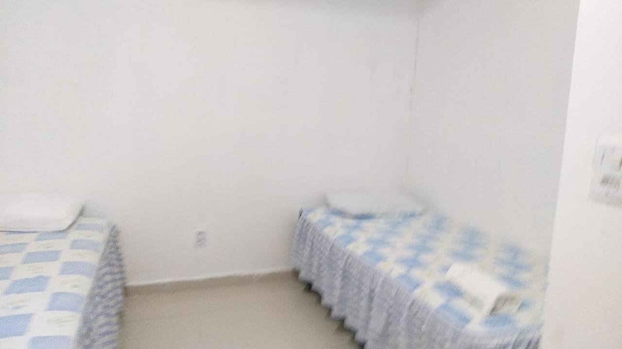 Celene'S Hotel Форталеза Екстер'єр фото