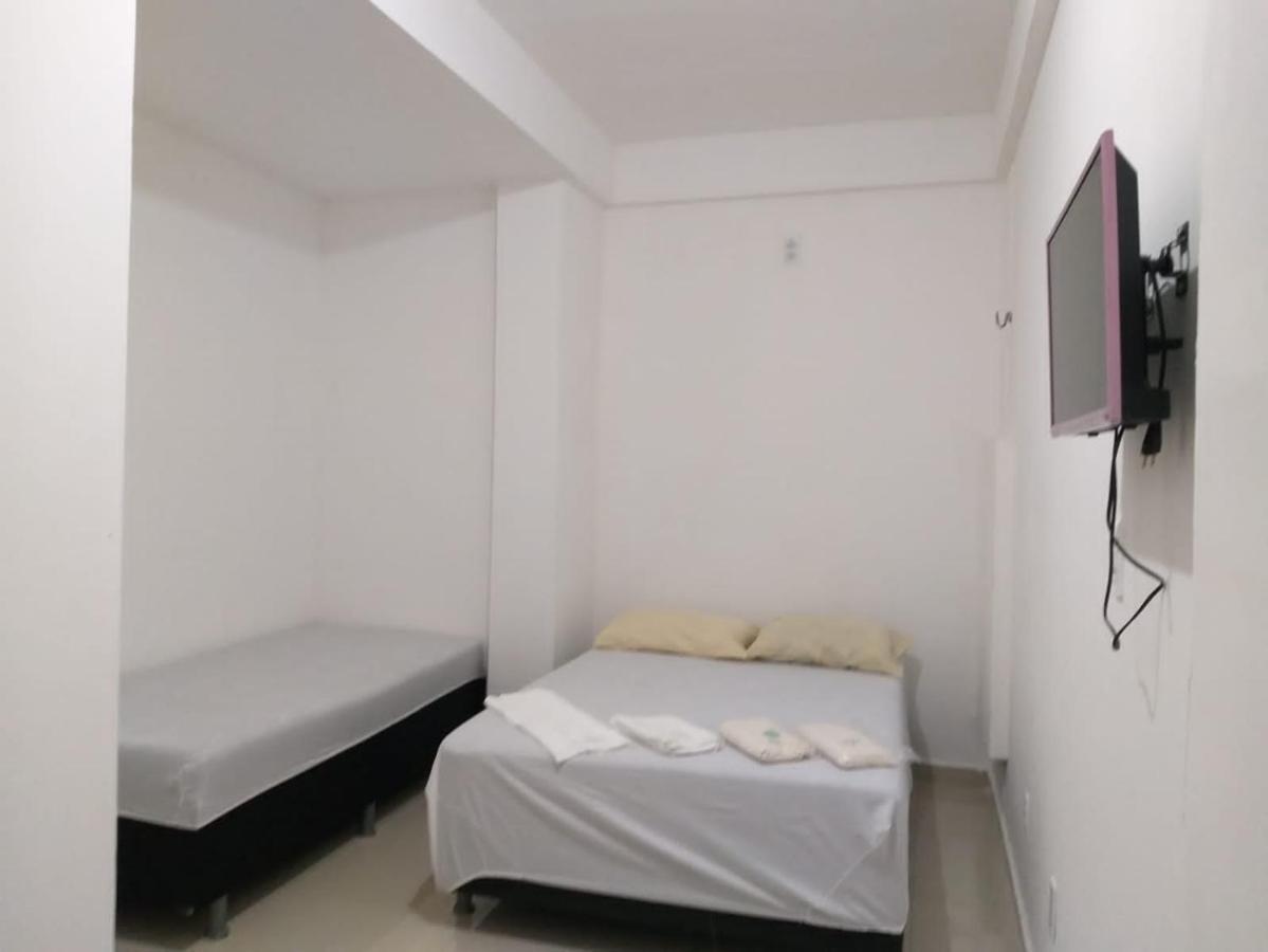 Celene'S Hotel Форталеза Екстер'єр фото