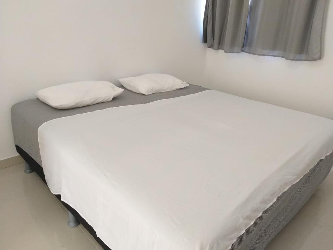 Celene'S Hotel Форталеза Екстер'єр фото