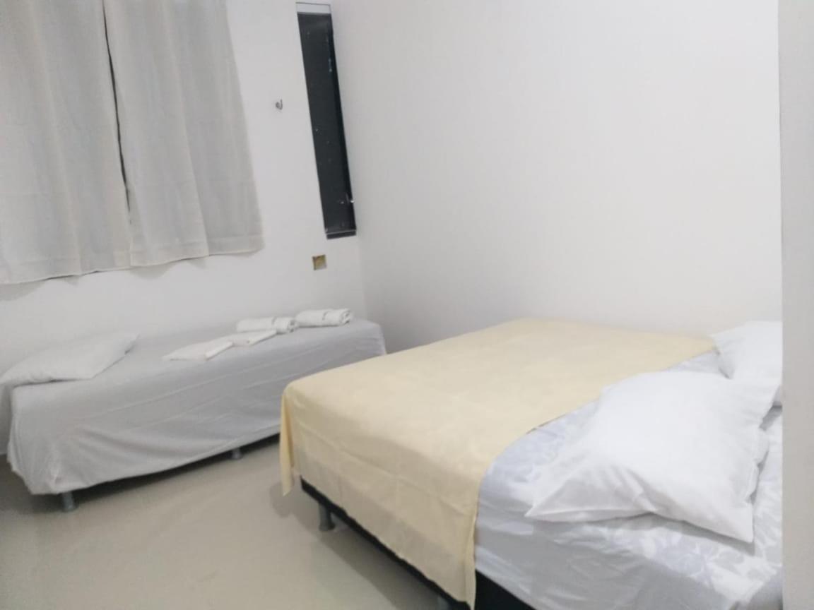 Celene'S Hotel Форталеза Екстер'єр фото