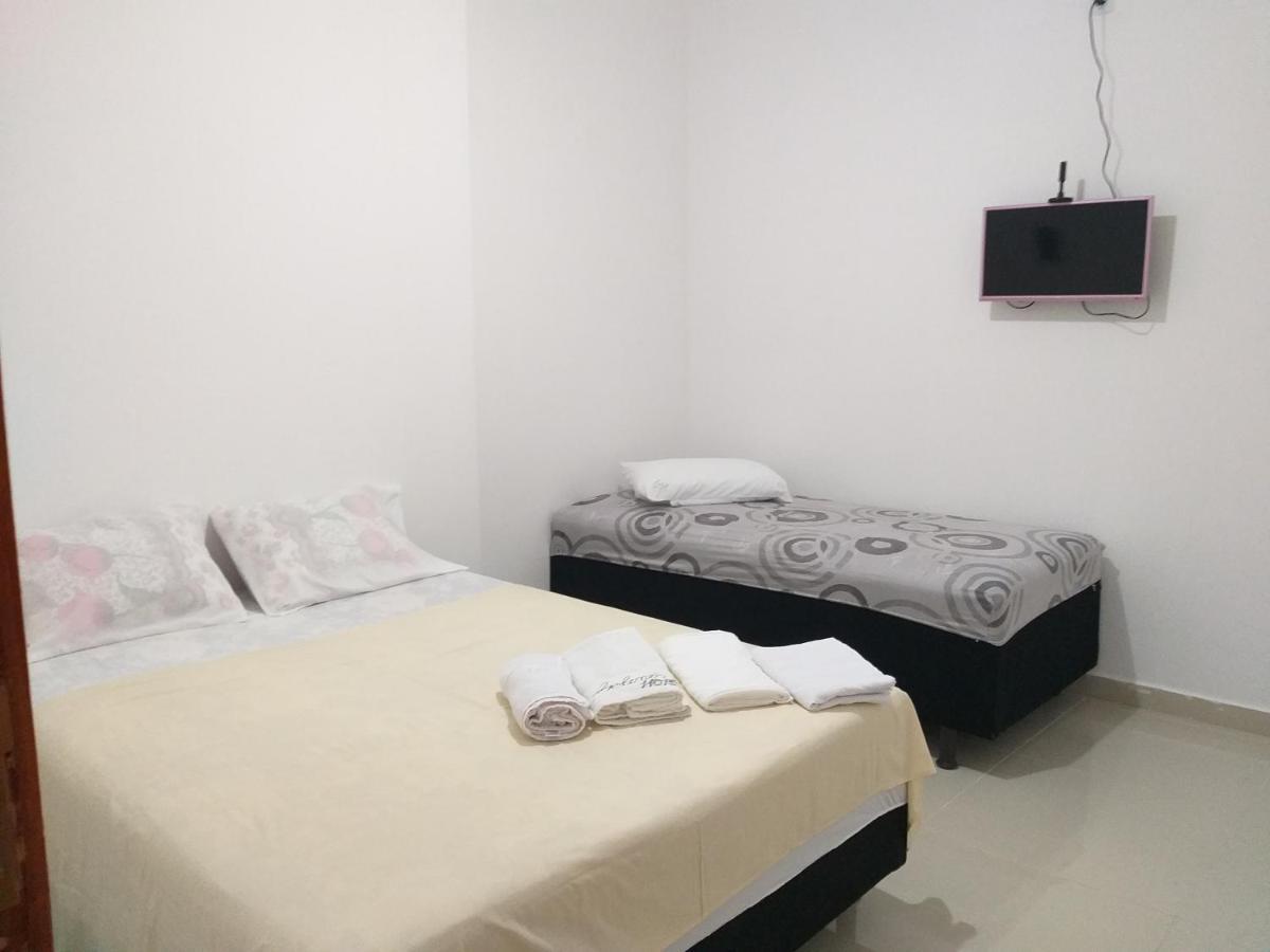 Celene'S Hotel Форталеза Екстер'єр фото