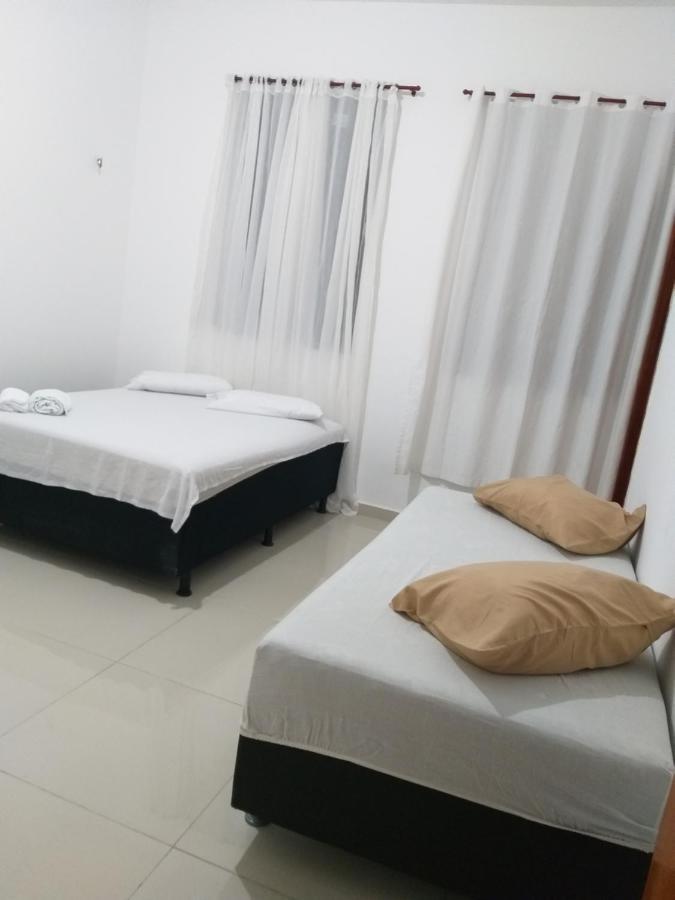 Celene'S Hotel Форталеза Екстер'єр фото