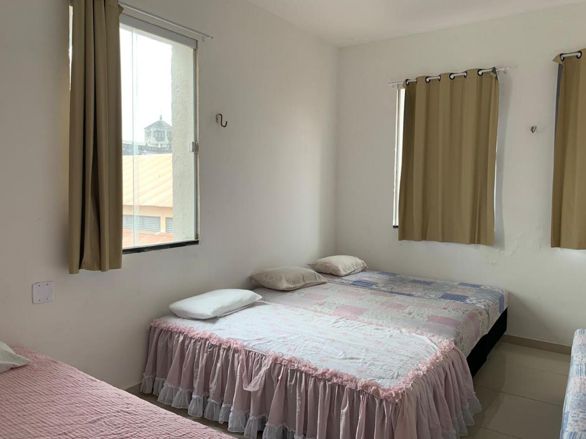 Celene'S Hotel Форталеза Екстер'єр фото