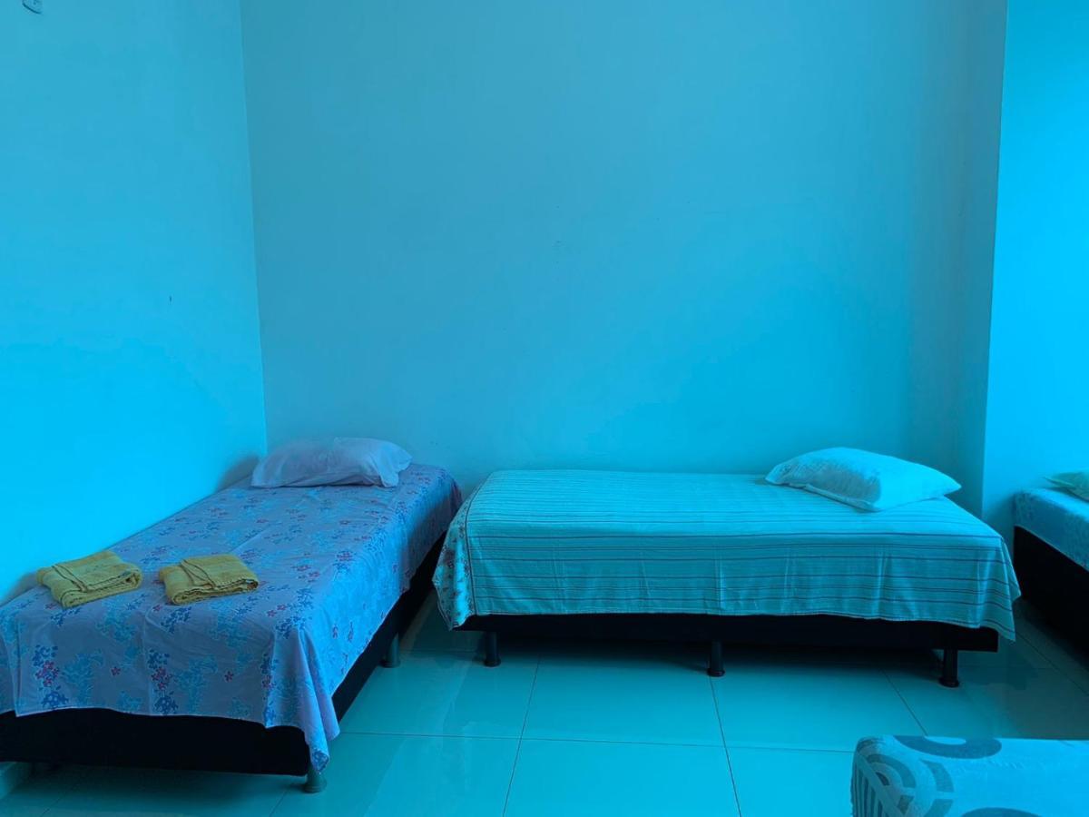 Celene'S Hotel Форталеза Екстер'єр фото