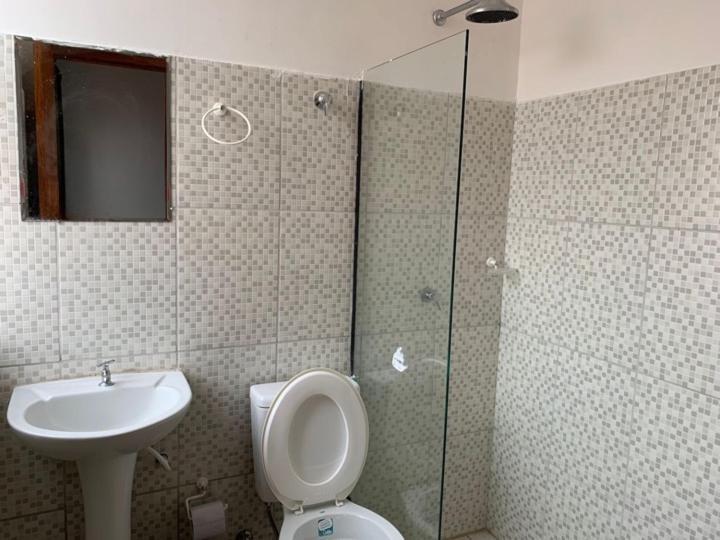 Celene'S Hotel Форталеза Екстер'єр фото