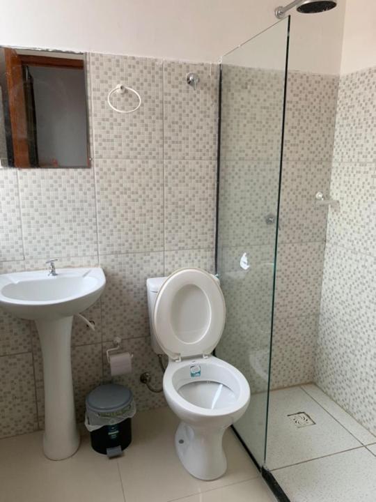 Celene'S Hotel Форталеза Екстер'єр фото