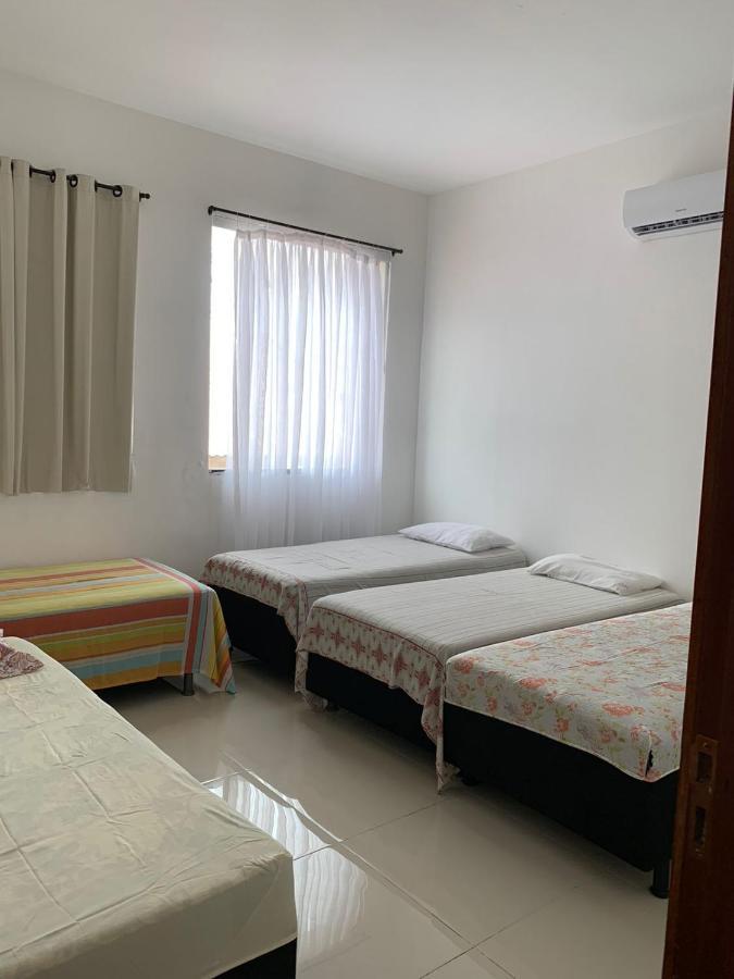 Celene'S Hotel Форталеза Екстер'єр фото
