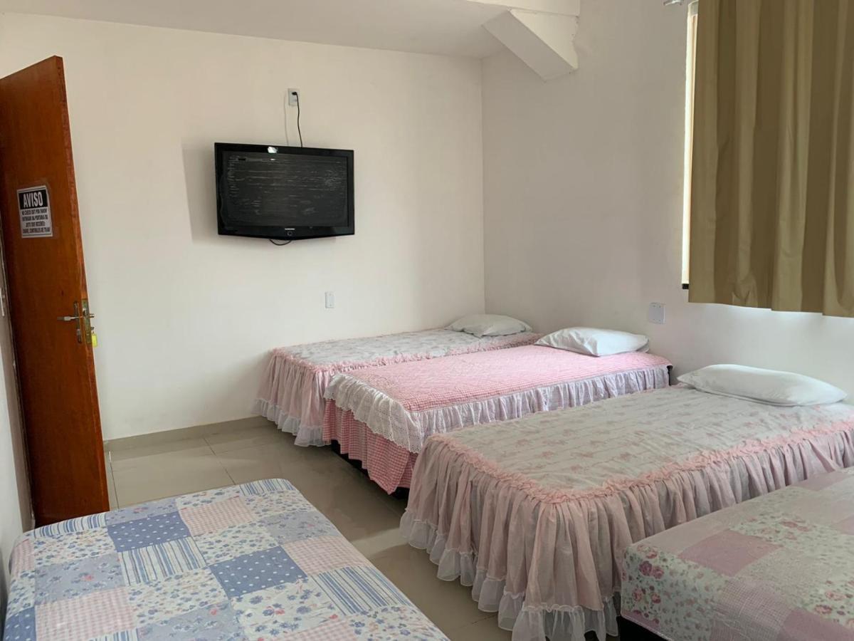 Celene'S Hotel Форталеза Екстер'єр фото