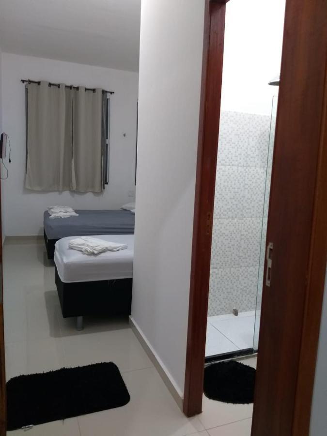 Celene'S Hotel Форталеза Екстер'єр фото